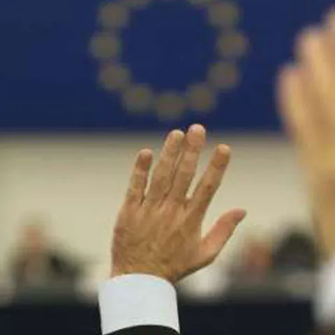 Testează-ţi votul la europarlamentare!