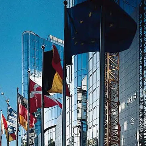 Puţini europarlamentari români au impresionat la Bruxelles, spun colegii lor străini