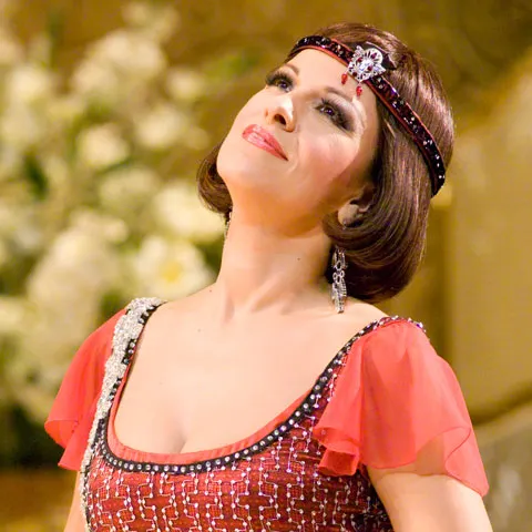 Angela Gheorghiu, Dan Grigore şi Gabriel Croitoru, invitaţi la Sărbătoarea Muzicii