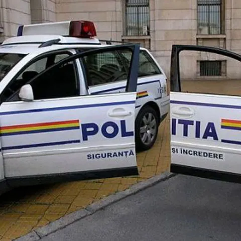 Mai mulţi şefi din conducerea IPJ Bacău sunt cercetaţi de DNA