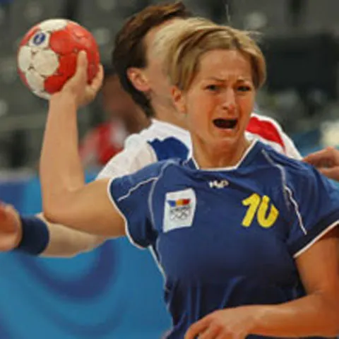 Handbal - Ionela Gâlcă-Stanca şi-a depus memoriu pentru a deveni liberă de contract