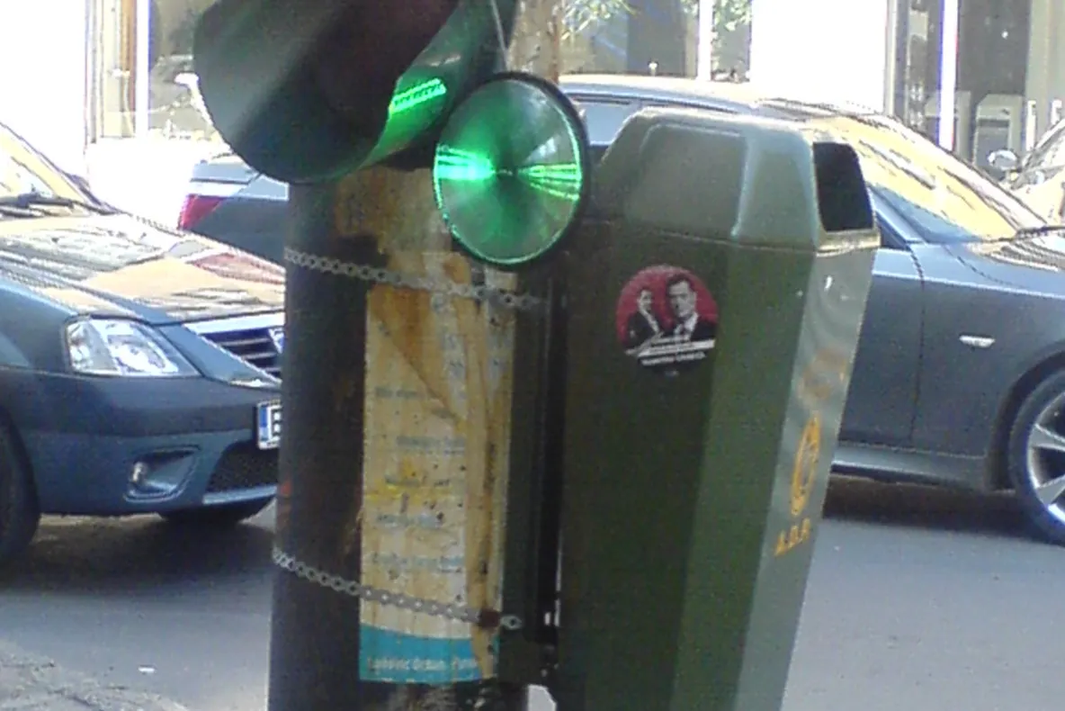 Urmările furtunii în Capitală