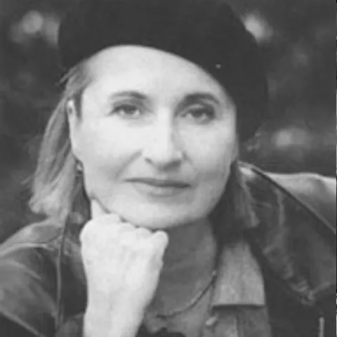 Elfriede Jelinek a fost desemnată scriitorul de limbă germană al anului 2009