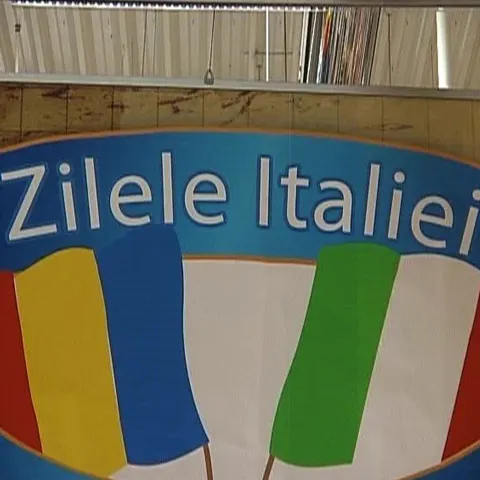 Alimentele italiene se vând la preţuri promoţionale până pe 17 iunie 
