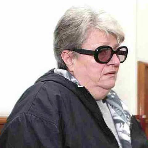Ioana Maria Vlas va fi transferată la Penitenciarul Târgşor la începutul săptămânii viitoare