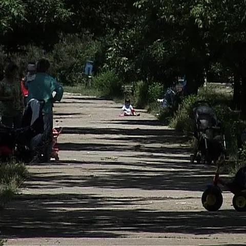 Cişmigiu, singurul parc din Capitală care a scăpat de retrocedare
