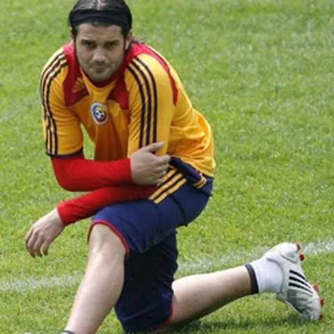 Chivu: "Abordăm meciul în aşa fel încât să ieşim învingători"
