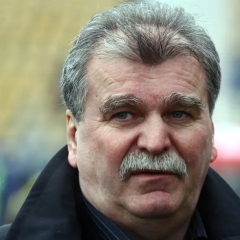 Dinu Gheorghe: "Steaua este tentantă şi onorantă, am avut discuţii incipiente cu Gigi Becali"