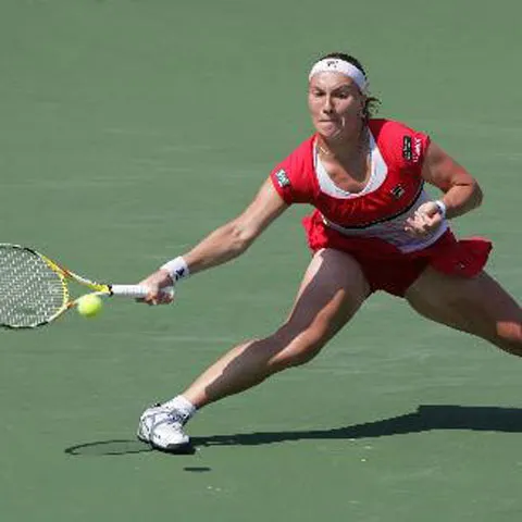 Tenis - Svetlana Kuzneţova a câştigat turneul Roland Garros