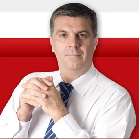 Valeriu Zgonea: Avem date care sugerează că Ardealul nu mai e fieful PD-L