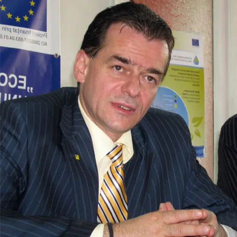 Ludovic Orban: Dacă vom identifica persoane care au votat de mai multe ori, vom formula plângere penală împotriva lor