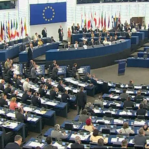 Viitorului Parlament European cuprinde 736 de eurodeputaţi