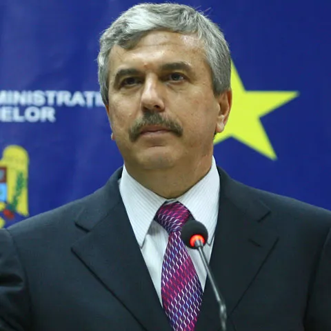 Dan Nica: Un vot în România costă 50 de lei
