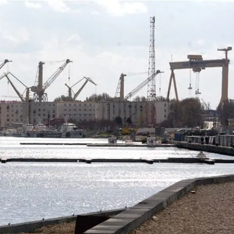 Daewoo Mangalia solicită majorare de capital de 200 de milioane de dolari