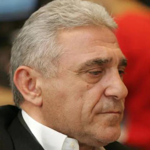 Borcea şi Becali au fost audiaţi la DNA, în legătură cu transferul lui Adrian Mihalcea 