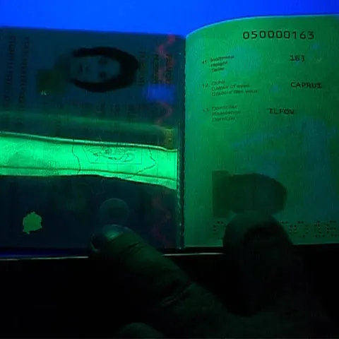 Paşapoartele biometrice vor putea fi eliberate în toată ţara doar din noiembrie 