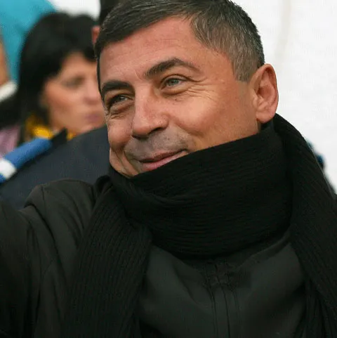Turcu îl trimite pe Rednic să antreneze la copii şi juniori