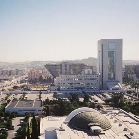 Tunisia şi România au semnat un acord pentru promovarea comerţului
