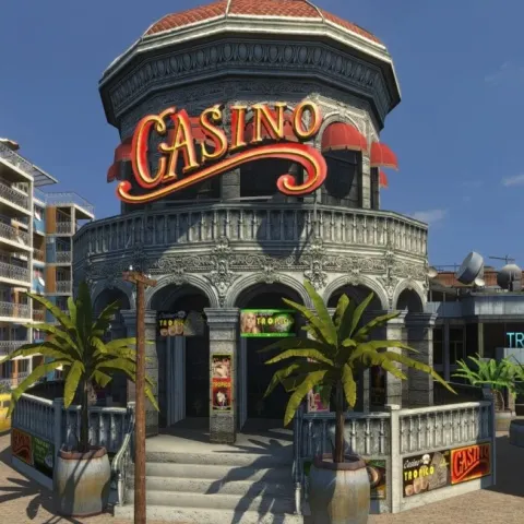 Tropico 3, imagini noi - VEZI GALERIE FOTO