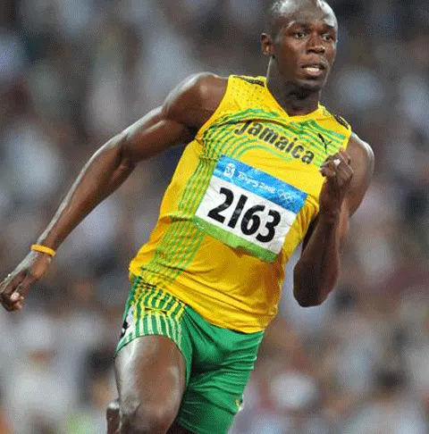 Usain Bolt a câştigat cursa de 100 m de la Festivalul Excelenţei de la Toronto
