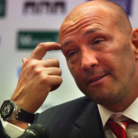 Zenga: "Nu mai transfer niciun fotbalist din România"