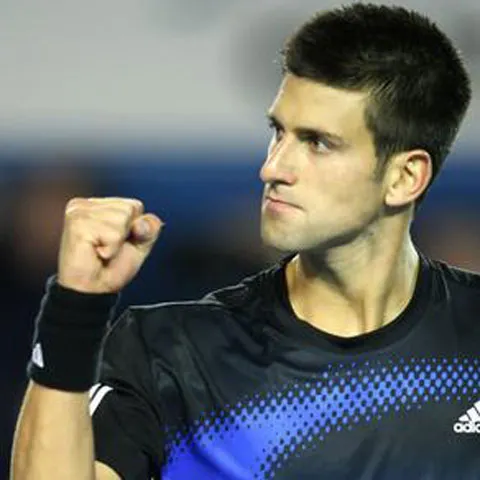 Tenis: Novak Djokovic s-a calificat în semifinalele turneului de la Halle. Vezi programul complet