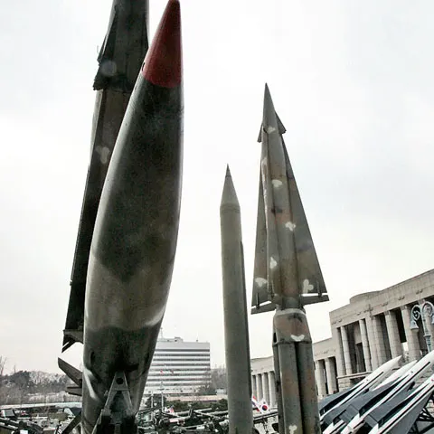Regimul de la Phenian vrea să folosească plutoniu în scopuri militare