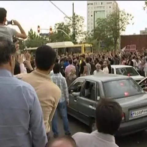 UE îşi exprimă îngrijorarea faţă de situaţia din Iran