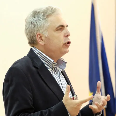 A. Severin: Este nevoie de unitate a forţelor politice din România pentru obţinerea unui post de comisar european important