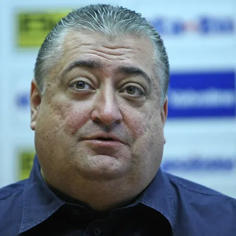 Marian Iancu: "Cine seamănă vânt, va culege iadul!"