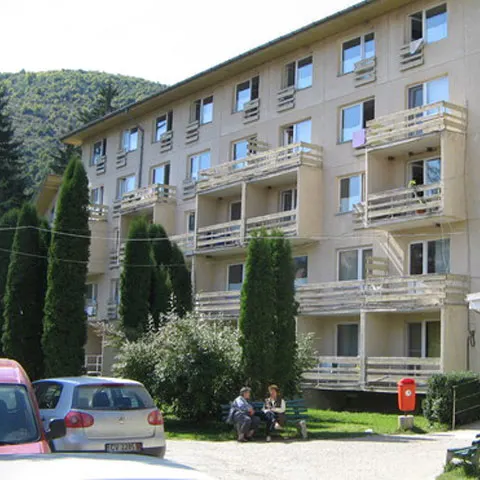 Spitalul de Cardiologie Covasna a început lucrările de reabilitare, din bani de la minister