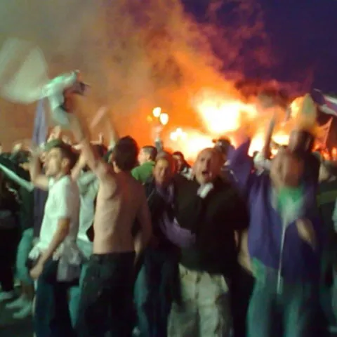 Cupa României - FC Timişoara va suporta reparaţia peluzei avariate de suporterii săi