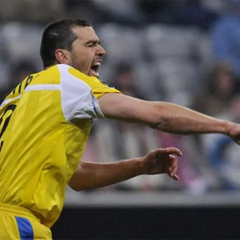 Spania - Cosmin Contra îşi va prelungi contractul cu Getafe pentru încă un sezon