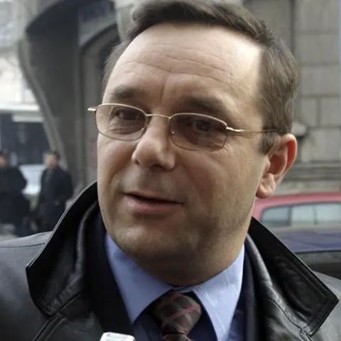 Secretarul de stat Emilian Cutean a fost condamnat la cinci ani de închisoare cu executare