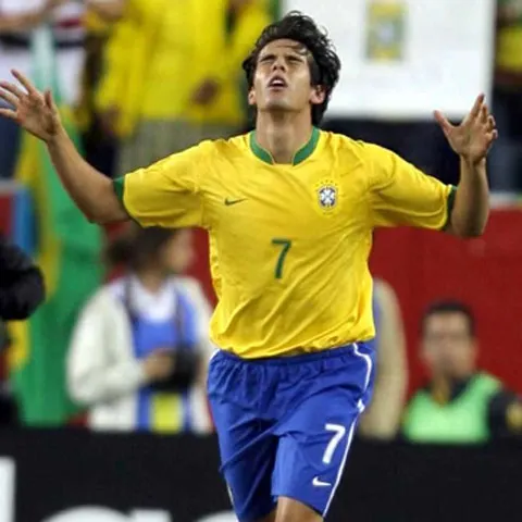 Cupa Confederaţiilor: Brazilia - Egipt 4-3, în primul meci din Grupa B