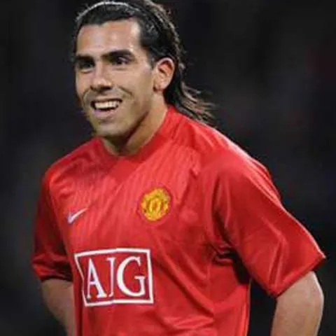 Ancelotti l-a sunat pe Carlos Tevez să-l cheme la Chelsea