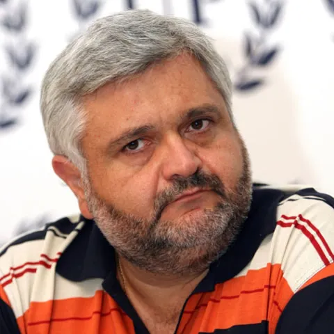 Fostul deputat Adrian Vilău a colaborat cu Securitatea, a decis definitiv instanţa