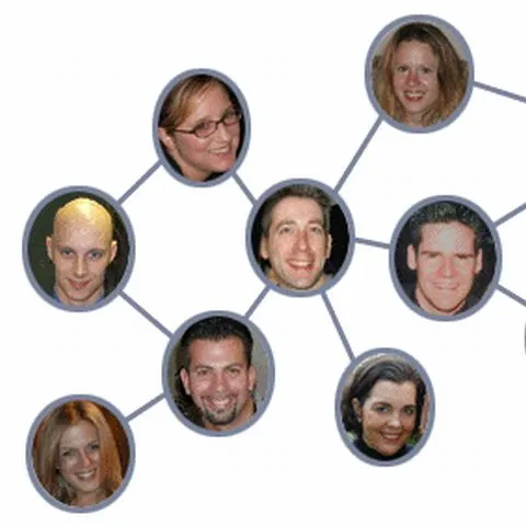 RoNewMedia 3.0 - About social networking