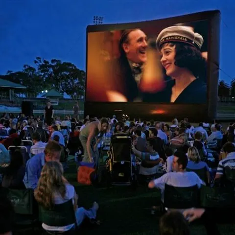 Filme de un minut, prezentate la Festivalul Producătorilor de Film Independenţi, la Mamaia