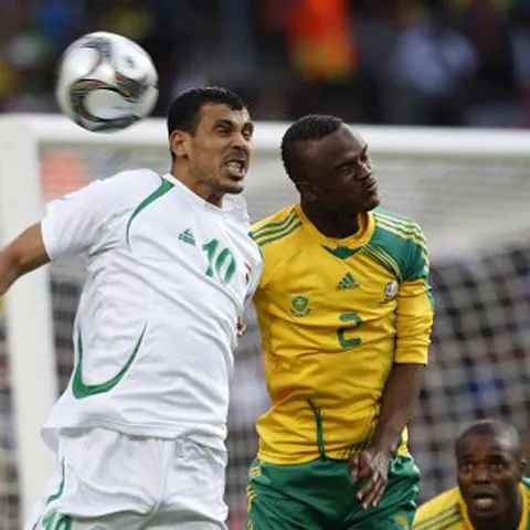 Cupa Confederaţiilor: Africa de Sud - Noua Zeelandă, scor 2-0, în Grupa A