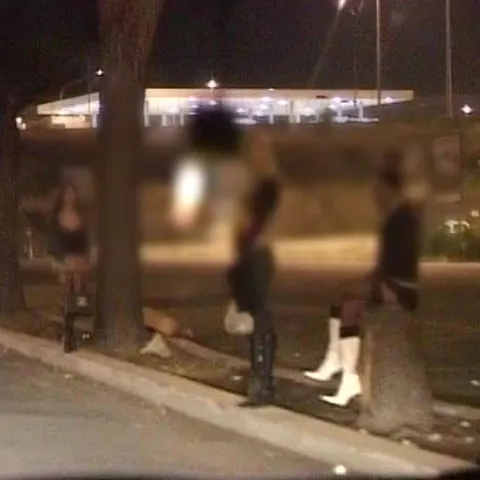 România este criticată în raportul anual al SUA privind traficul de persoane 