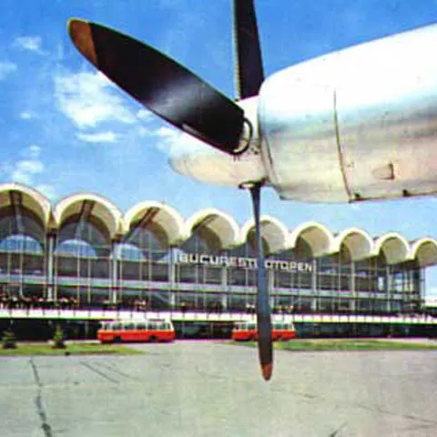 Noul director de la Aeroportul Otopeni a fost trimis în judecată în 2008, pentru schimb de terenuri