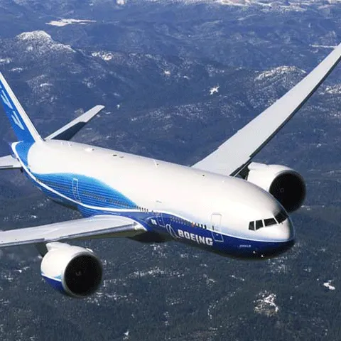 Pilotul unei curse Bruxelles-New York a murit în timpul zborului, avionul a aterizat de urgenţă