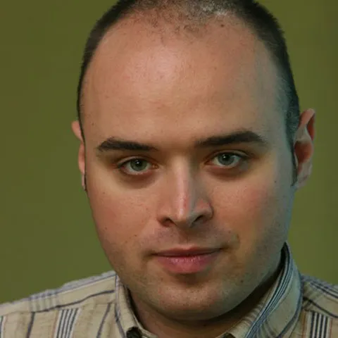 Răzvan Vintilescu de la Cotidianul, printre câştigătorii premiilor "Tânărul jurnalist al anului"