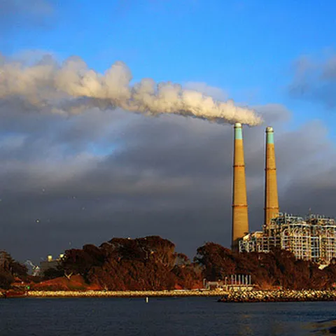 Dioxidul de carbon, la cel mai înalt nivel din ultimele 2,1 milioane de ani