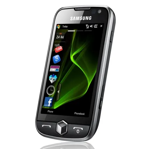 Samsung a anunţat patru noi smartphone-uri full-touch -VEZI GALERIE FOTO