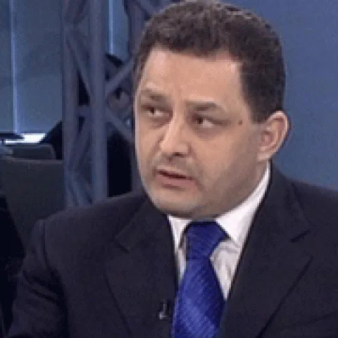 Vanghelie: Numai prezenţa mea în sine este ieşirea de la guvernare, nu trebuie să mai propun