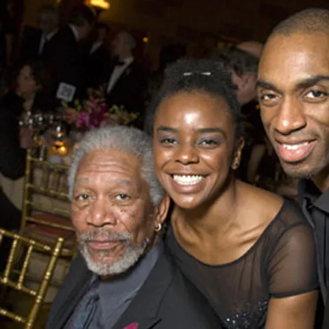 Morgan Freeman, incestuos?