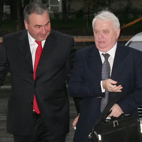 Viorel Hrebenciuc va fi şeful de campanie pentru prezidenţiale