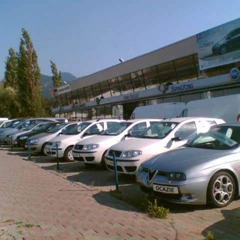 Producţia auto din Marea Britanie a scăzut în luna mai cu 43%